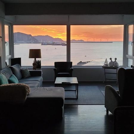 Sunset View Apartament Algorta Exterior foto